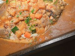 -杜哥·鱼虾跳(太康新村店)
