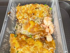 -老通城豆皮大王(吉庆街店)