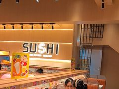 -争鲜回转寿司(海曙天一PLUS店)