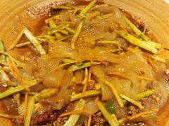 -李记饺子·熏酱东北菜(欢乐谷店)