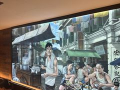-松發肉骨茶(牛车水店)