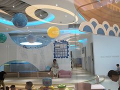 -水孩子国际儿童游泳早教中心(吾悦旗舰中心)