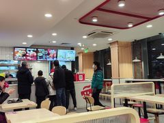 -永和大王(小厨·东四十条店)