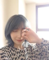 -HG美发设计沙龙