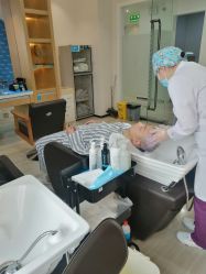 -雍禾植发全国连锁