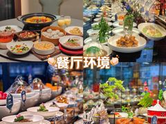 -大鹏饭店·金陵家宴(奥体中心店)