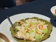 -江南雅厨(李公堤店)