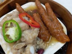-合晋食府(广州合晋帝苑酒店)