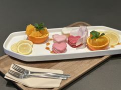 -星巴克臻选(上海合生汇1F店)