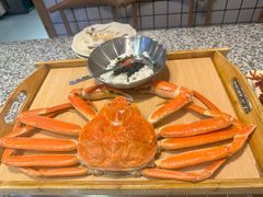 -震海贝烤贝·民俗特色店(延吉总店)