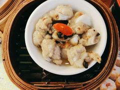 豉汁蒸排骨-添好运点心专门店(深水埗店)