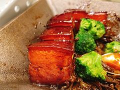 特色酒香肉-常州华美达国际大酒店·餐饮部