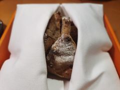 餐前面包-牛排家(北京王府井澳门中心店)