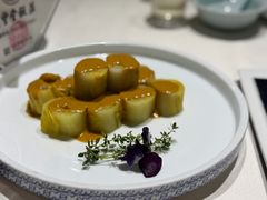 -惠丰堂饭庄·烤鸭·京味菜(翠微路店)