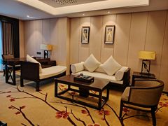 -佛山顺德香云纱园林酒店(清晖园店)