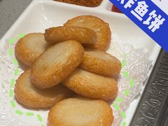 -海底捞火锅(江北万达商业广场店)