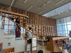 -朵云书院(滴水湖店)