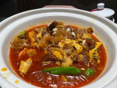 -楚鲜·汉正街一号(天河店)