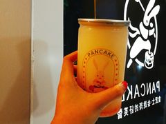 -食武士·舒芙蕾(新街口明瓦廊店)