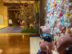 -汤连得温泉馆(宝山店)