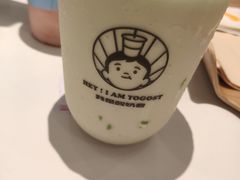 -我是酸奶君(壹方城店)