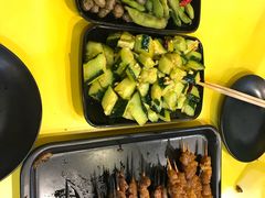 -望京小腰(北京总店)