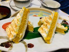 -小句号·精致料理(江南环球港店)