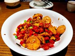 -恰饭·老长沙市井菜(天河客运站店)