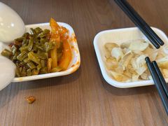 -孙家面馆(淮海第一城店)