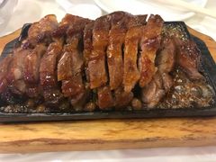 蜜汁叉燒皇-太兴餐厅(东方广场分店)