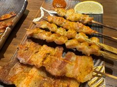 -鸟鹏烧鸟居酒屋(熙龙湾店)