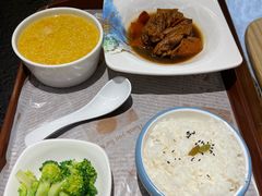 -青水瓦台汤泉(未央店)