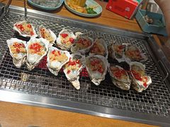 -蚝英雄·自助烤蚝(高新店)