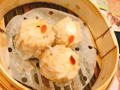-添好运点心专门店(中环IFC店)