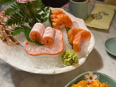 -阿吾罗日本料理(K11艺术中心店)