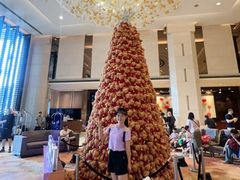 -中山喜来登酒店