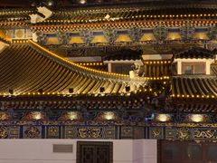 -西安城墙·碑林历史文化景区