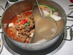 -左庭右院鲜牛肉火锅(苏州园区永旺店)