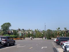 -枫香湖儿童公园