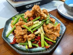 -金龙·打边炉(武进路店)