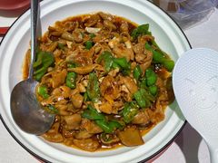 -老湘亲·品鉴湘菜(蔡塘爱琴海店)