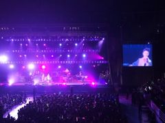 -宝能国际体育演艺中心