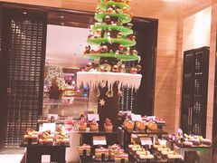 -深圳四季酒店·馥自助餐厅