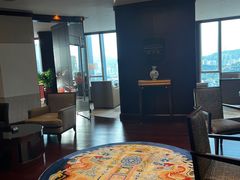 -深圳福田香格里拉大酒店
