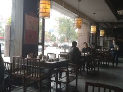 -捞神煲汤火锅(湖滨商业街店)