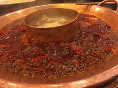 -老码头火锅(骡马市店)