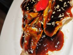 -绿茶餐厅(深圳龙华天虹购物中心店)