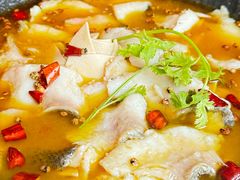 -江宴渔村·鱼鲜土菜(紫荆广场店)