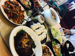 -顶鲜101美食美景餐厅