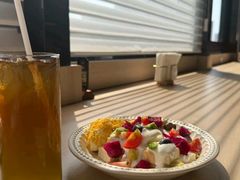 -Pekaa啤咖食肆Coffee&Bistro